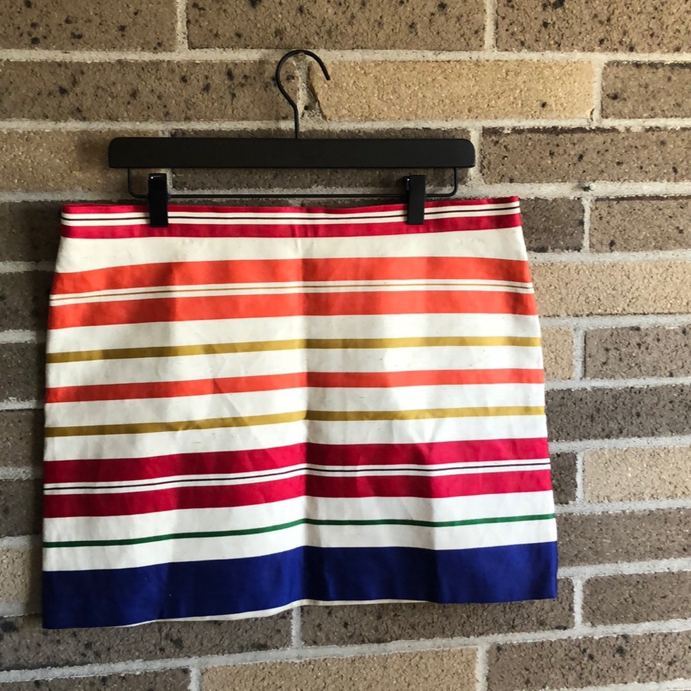 Stella McCartney Mini Skirt